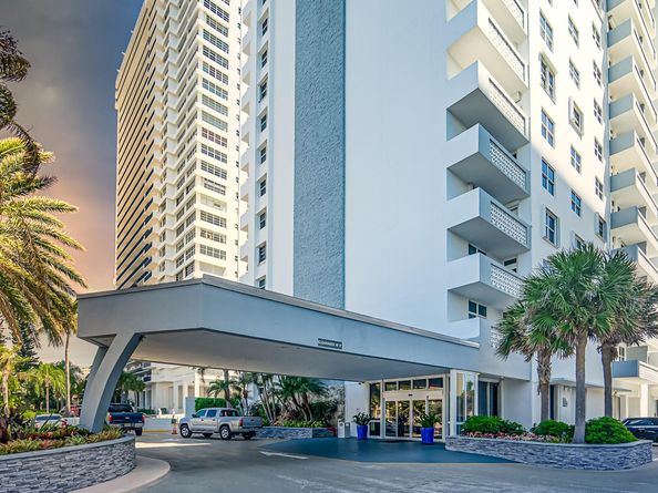 4250 Galt Ocean Dr 10C, Fort Lauderdale FL 33308