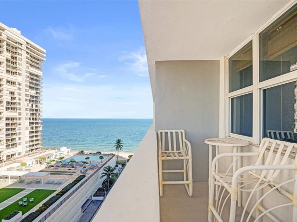 4250 Galt Ocean Dr 10C, Fort Lauderdale FL 33308