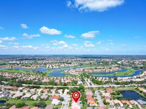 7128 Brunswick Circle, Boynton Beach FL 33437