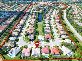 7128 Brunswick Circle, Boynton Beach FL 33437
