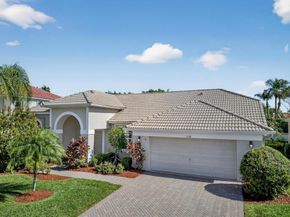 7128 Brunswick Circle, Boynton Beach FL 33437