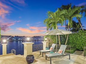 4230 Intracoastal Drive, Highland Beach FL 33487