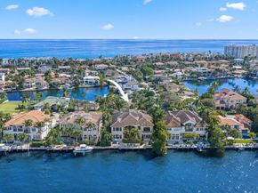 4230 Intracoastal Drive, Highland Beach FL 33487