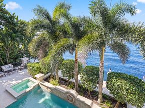 4230 Intracoastal Drive, Highland Beach FL 33487