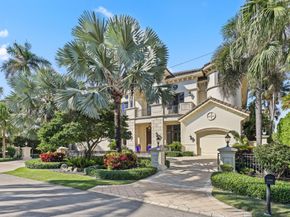 4230 Intracoastal Drive, Highland Beach FL 33487