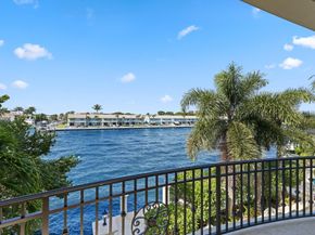 4230 Intracoastal Drive, Highland Beach FL 33487