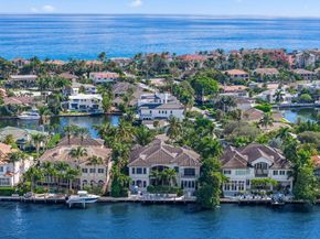 4230 Intracoastal Drive, Highland Beach FL 33487