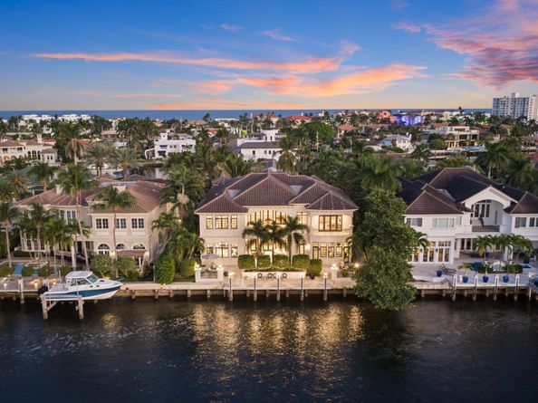 4230 Intracoastal Drive, Highland Beach FL 33487