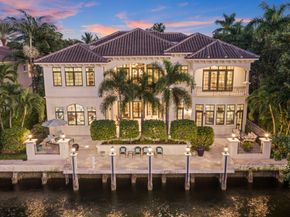 4230 Intracoastal Drive, Highland Beach FL 33487