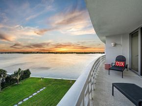 2760 S Ocean Boulevard 508, Palm Beach FL 33480