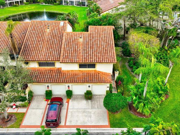 7727 La Mirada Drive, Boca Raton FL 33433