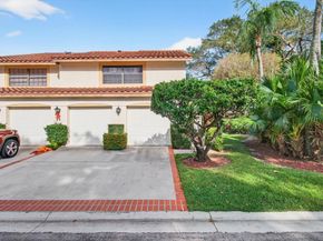7727 La Mirada Drive, Boca Raton FL 33433