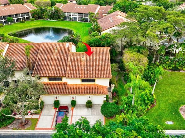 7727 La Mirada Drive, Boca Raton FL 33433