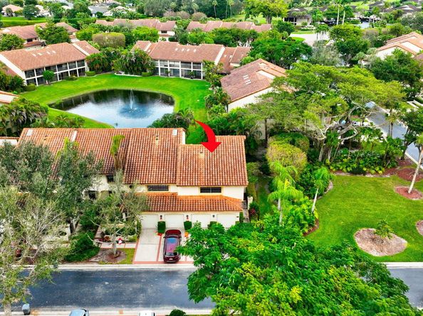 7727 La Mirada Drive, Boca Raton FL 33433