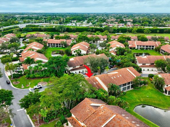 7727 La Mirada Drive, Boca Raton FL 33433