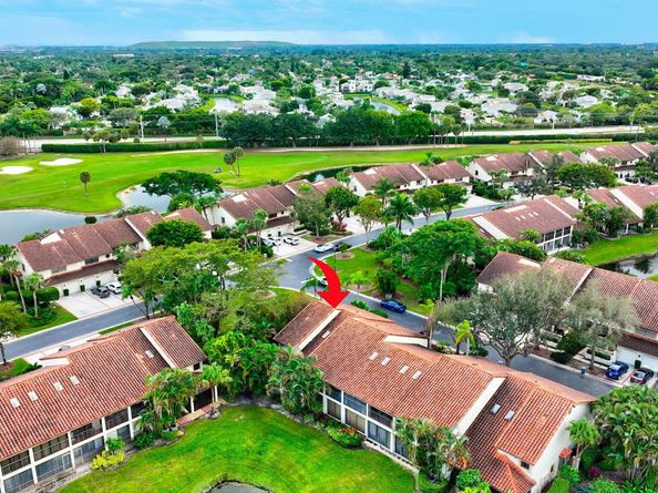 7727 La Mirada Drive, Boca Raton FL 33433