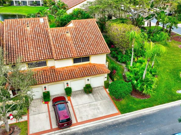 7727 La Mirada Drive, Boca Raton FL 33433
