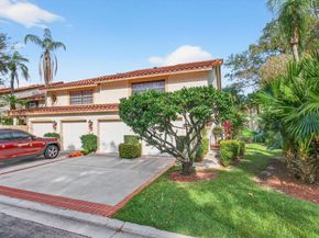 7727 La Mirada Drive, Boca Raton FL 33433