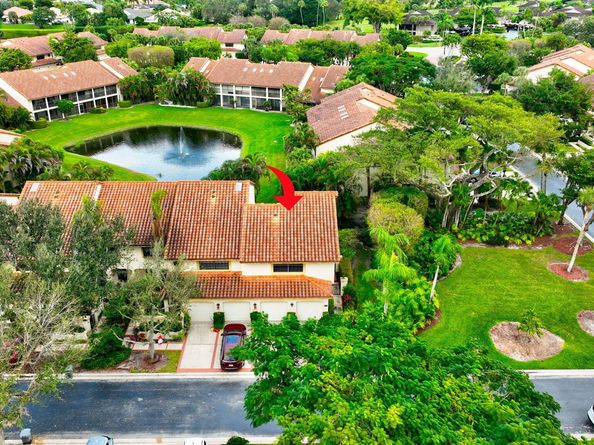 7727 La Mirada Drive, Boca Raton FL 33433