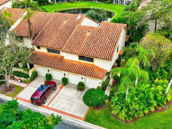 7727 La Mirada Drive, Boca Raton FL 33433