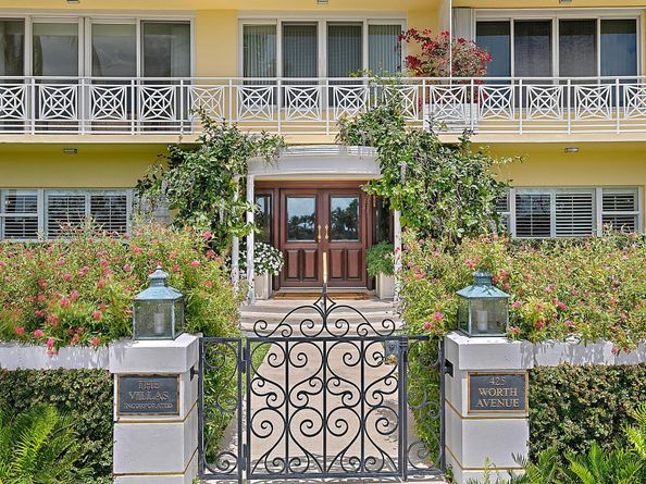 425 Worth Avenue 2f, Palm Beach FL 33480