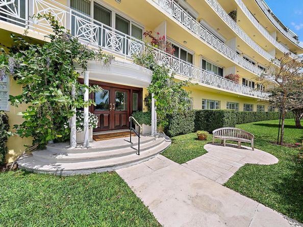 425 Worth Avenue 2f, Palm Beach FL 33480