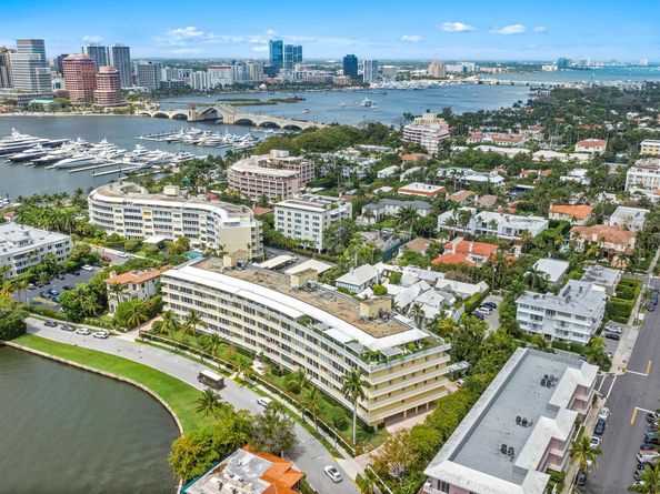 425 Worth Avenue 2f, Palm Beach FL 33480