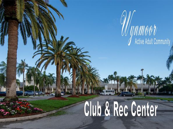 3405 Bimini Ln D1, Coconut Creek FL 33066