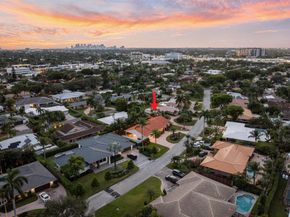 2750 NE 35th Ct, Fort Lauderdale FL 33308