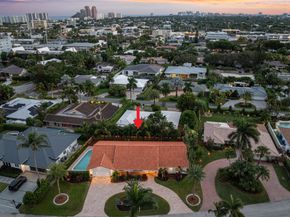 2750 NE 35th Ct, Fort Lauderdale FL 33308