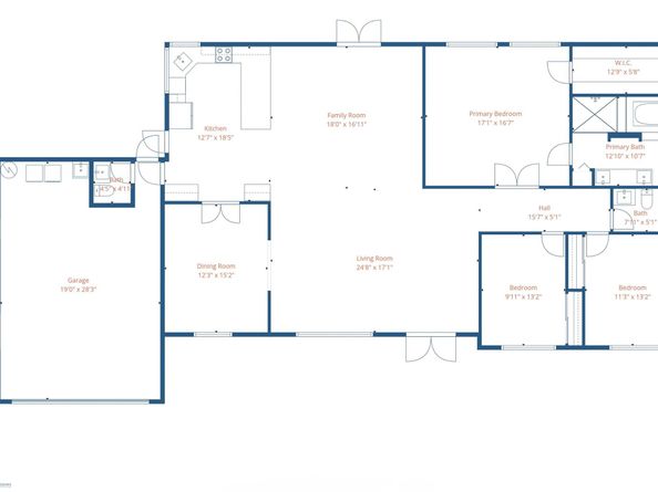 2750 NE 35th Ct, Fort Lauderdale FL 33308