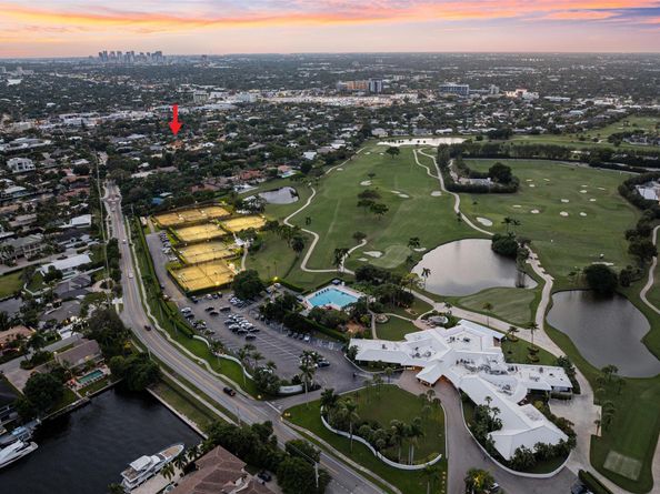 2750 NE 35th Ct, Fort Lauderdale FL 33308