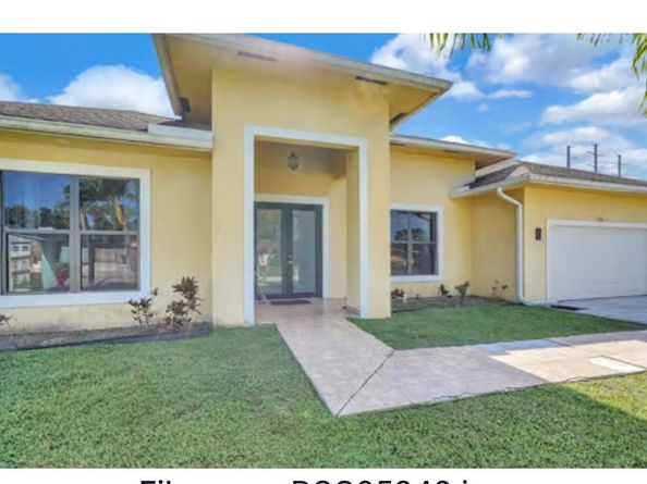 123 Bilbao St, Royal Palm Beach FL 33411