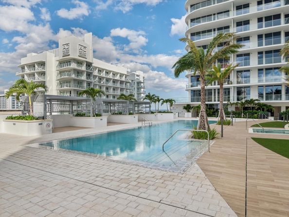 153 N Seabreeze Blvd 1003S, Fort Lauderdale FL 33304