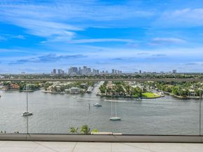 153 N Seabreeze Blvd 1003S, Fort Lauderdale FL 33304