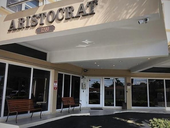 1200 Hibiscus Ave 1804, Pompano Beach FL 33062