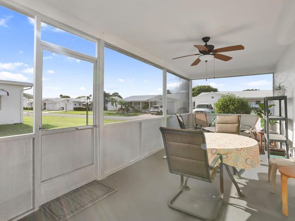 1604 Alfred Drive, Boynton Beach FL 33426