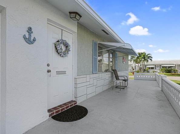 1604 Alfred Drive, Boynton Beach FL 33426