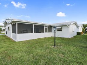 1604 Alfred Drive, Boynton Beach FL 33426