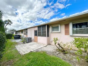 2787 Dudley Drive W G, West Palm Beach FL 33415