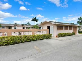2787 Dudley Drive W G, West Palm Beach FL 33415