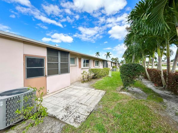 2787 Dudley Drive W G, West Palm Beach FL 33415