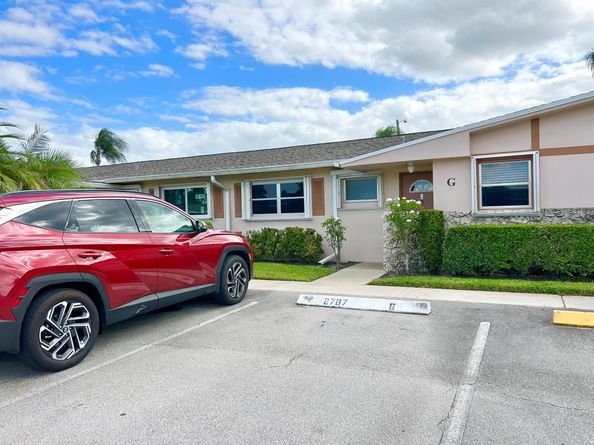 2787 Dudley Drive W G, West Palm Beach FL 33415