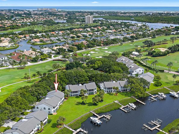 360 Spyglass Way, Jupiter FL 33477