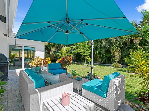 2650 NE 26th Terrace, Boca Raton FL 33431