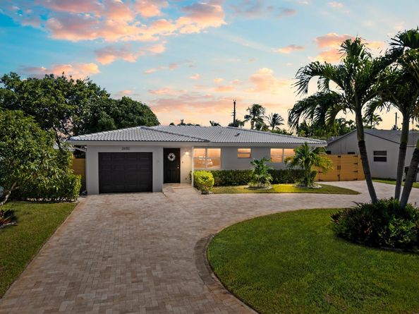 2650 NE 26th Terrace, Boca Raton FL 33431