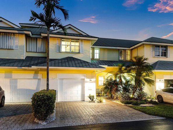 166 Barefoot Cove, Hypoluxo FL 33462