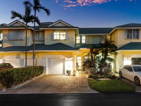 166 Barefoot Cove, Hypoluxo FL 33462