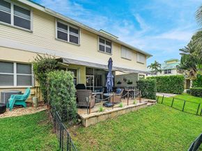166 Barefoot Cove, Hypoluxo FL 33462