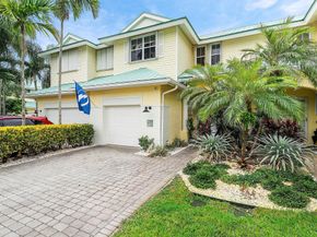 166 Barefoot Cove, Hypoluxo FL 33462